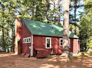 8312 Half Mile Rd, Saint Germain, WI 54558