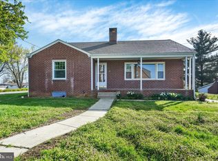 45 N Alwine Ave, York, PA