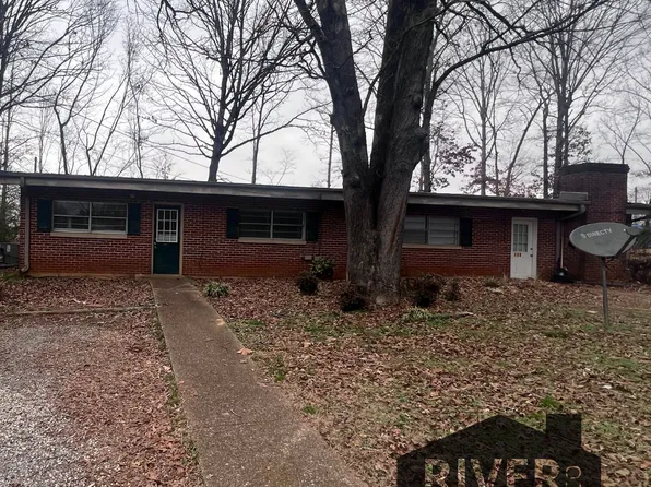 111 Parker Dr, Florence, AL 35633