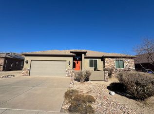 1724 W 680 S, Saint George, UT 84770