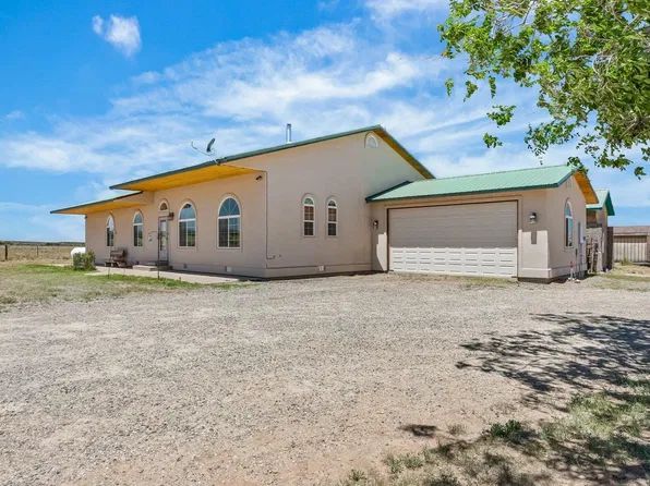 15620 Ds Rd, Glade Park, CO 81523