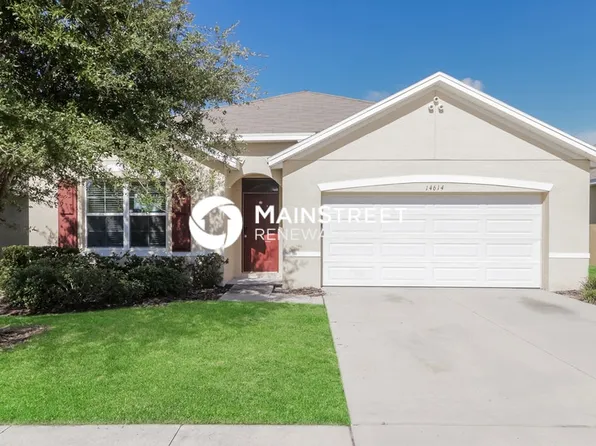 14614 Potterton Cir, Hudson, FL 34667