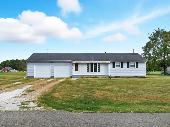 72 Parkway Dr, Newark, OH 43055