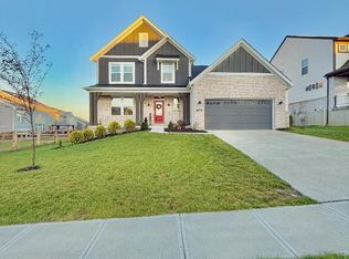 736 Bluestem Ridge Dr, Alexandria, KY 41001
