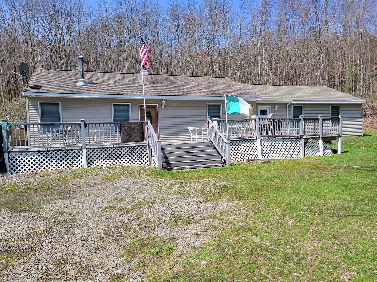 131 Hunts Pond Rd, New Berlin, NY 13411 Zillow