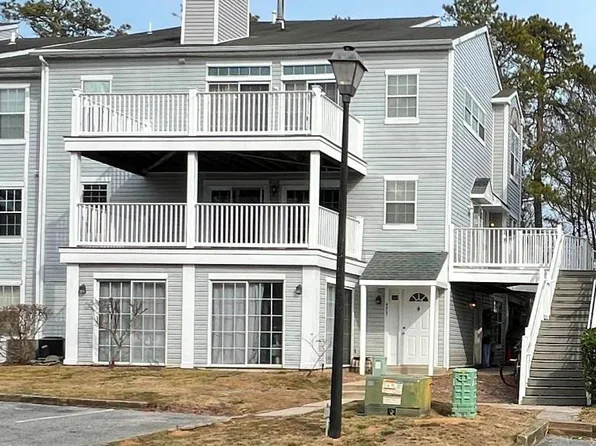 4909 Winterbury Dr #4909, Mays Landing, NJ 08330