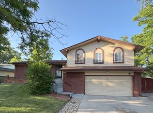11932 E Mexico Ave, Aurora, CO 80012