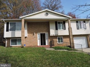 7918 Hart Rd, Fort Washington, MD 20744