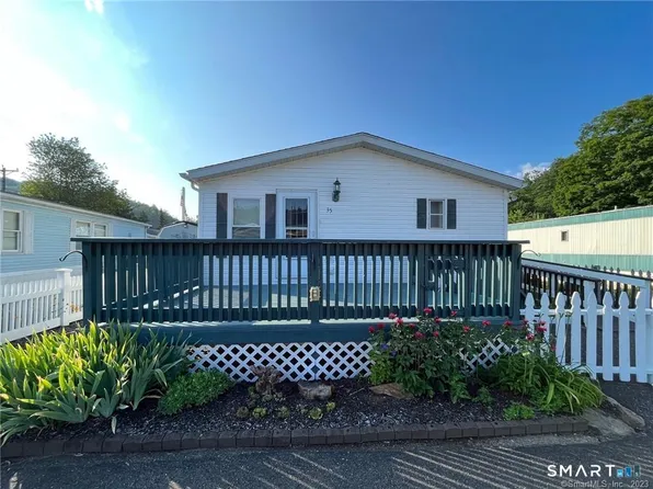 1070 Amity Road LOT 35, Bethany, CT 06524