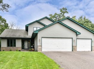 19116 Evans Cir NW, Elk River, MN 55330