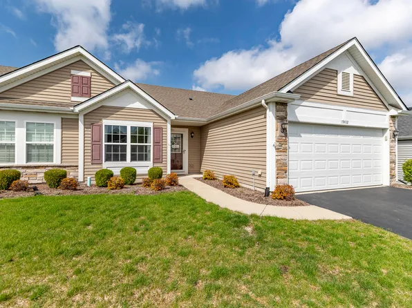 15402 W 102nd Pl, Dyer, IN 46311