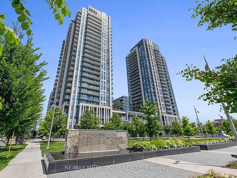 15 Zorra St #503 — Photo 47