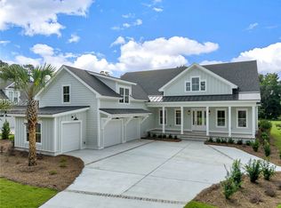 2 Normandy Cir, Bluffton, SC 29910