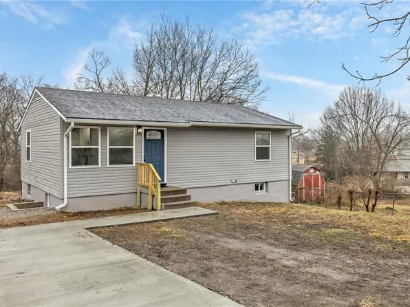 4623 E 38th St, Kansas City, MO 64128