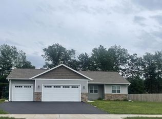 5105 Quirt Sann Dr, Weston, WI 54476
