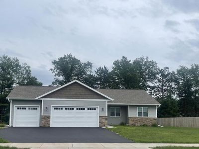 5105 QUIRT-SANN DRIVE, Weston, WI, 54476