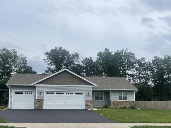 5105 QUIRT-SANN DRIVE, Weston, WI 54476