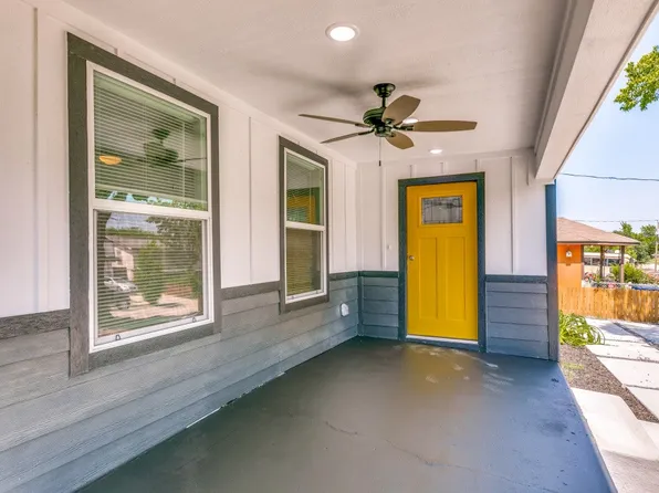 5407 Chippewa Dr, Dallas, TX 75212