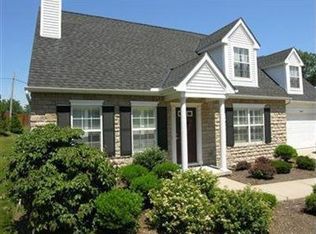 1547 Novicky Ct #2, South Euclid, OH 44121