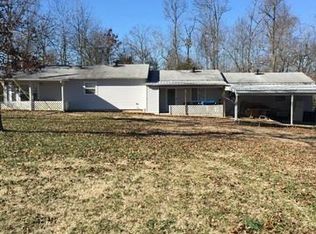 149 Christopher Ln, Mountain Home, AR 72653