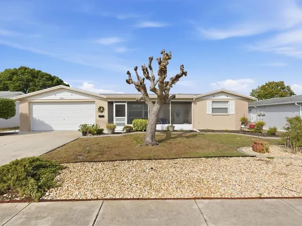 5635 Perkin Dr, New Port Richey, FL 34652