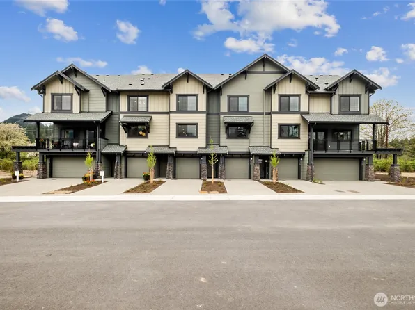 1976 SE 12th Street #1105, North Bend, WA 98045