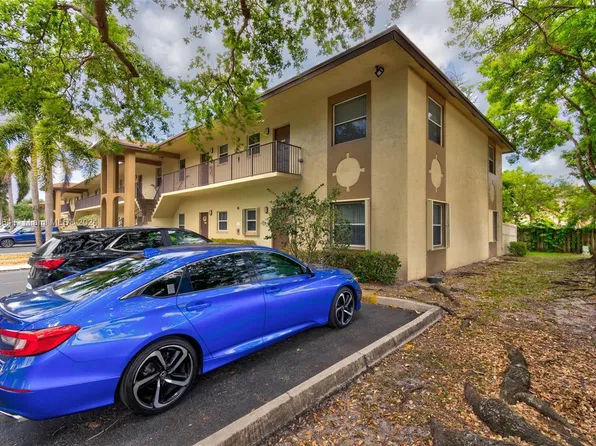 3550 NW 91st Ln #3550, Fort Lauderdale, FL 33351