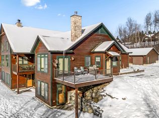 11 Whip Willow Farm Road #8, Rangeley, ME 04970