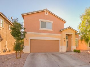 6243 Sterling Cap St, North Las Vegas, NV 89081