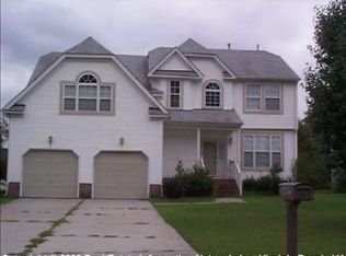 2609 Pitchback Ln, Chesapeake, VA 23323