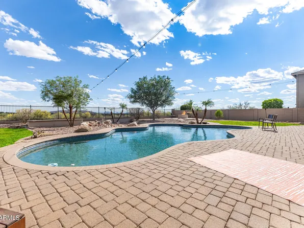 4913 W MAGELLAN Drive, New River, AZ 85087