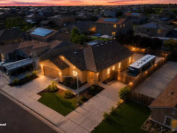 3529 Nile St, Madera, CA 93637