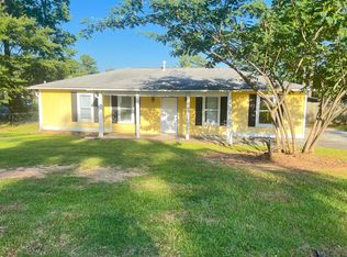 3064 Angela St, Augusta, GA 30907