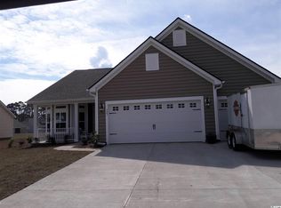 323 Harbison Cir LOT 63, Lexington A Myrtle Beach, SC 29588
