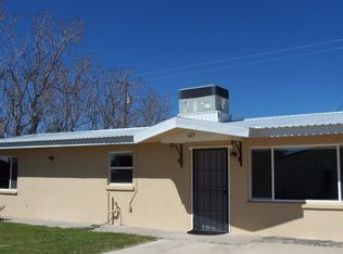 625 W Delos St, Willcox, AZ 85643