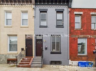 1338 S May St, Philadelphia, PA 19143
