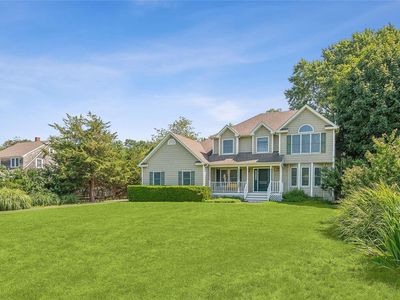 5055 Skunk Lane, Cutchogue, NY, 11935