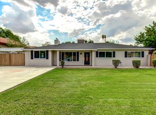 3410 N 36th St, Phoenix, AZ 85018