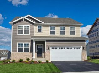 1847 Baler Ave, Aurora, IL 60503