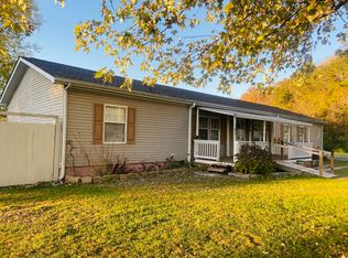 205 N 3rd St, Watauga, TN 37694