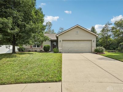 4399 Coach Light Trl, Dayton, OH, 45424