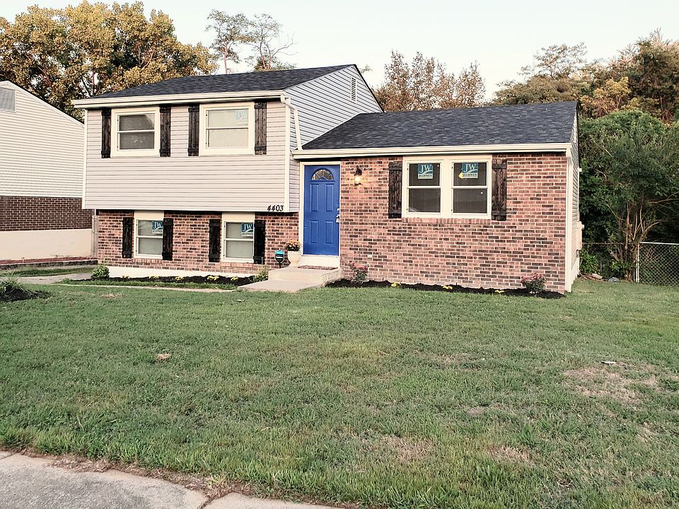 1st image of 4403 Haney Way