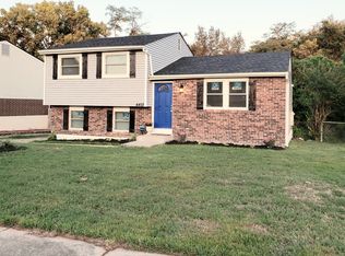 4403 Haney Way, Louisville, KY 40272