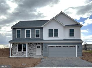 168 Magnolia Dr, Middletown, PA 17057