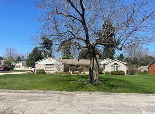 3202 Edgevale Dr, Lambertville, MI