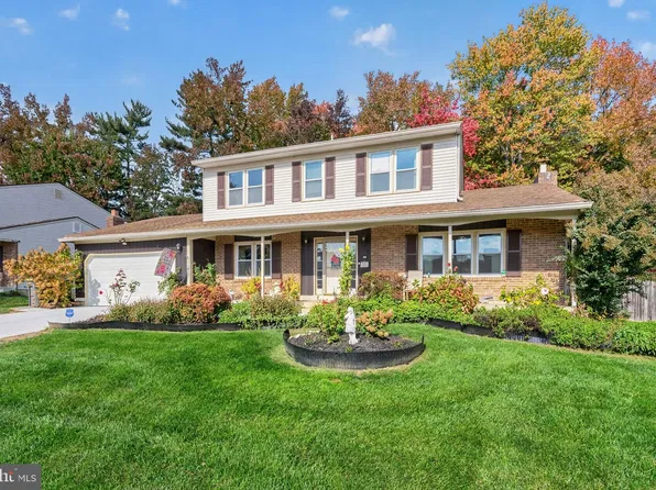 231 Seneca Dr, Newark, DE 19702