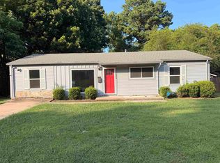 11020 Birchwood Dr, Little Rock, AR 72211