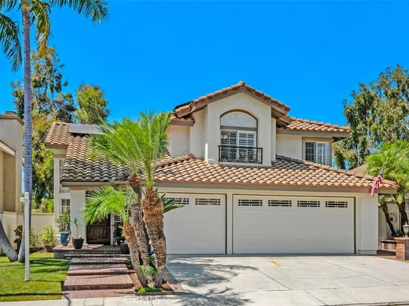 13 Sillero, Rancho Santa Margarita, CA 92688