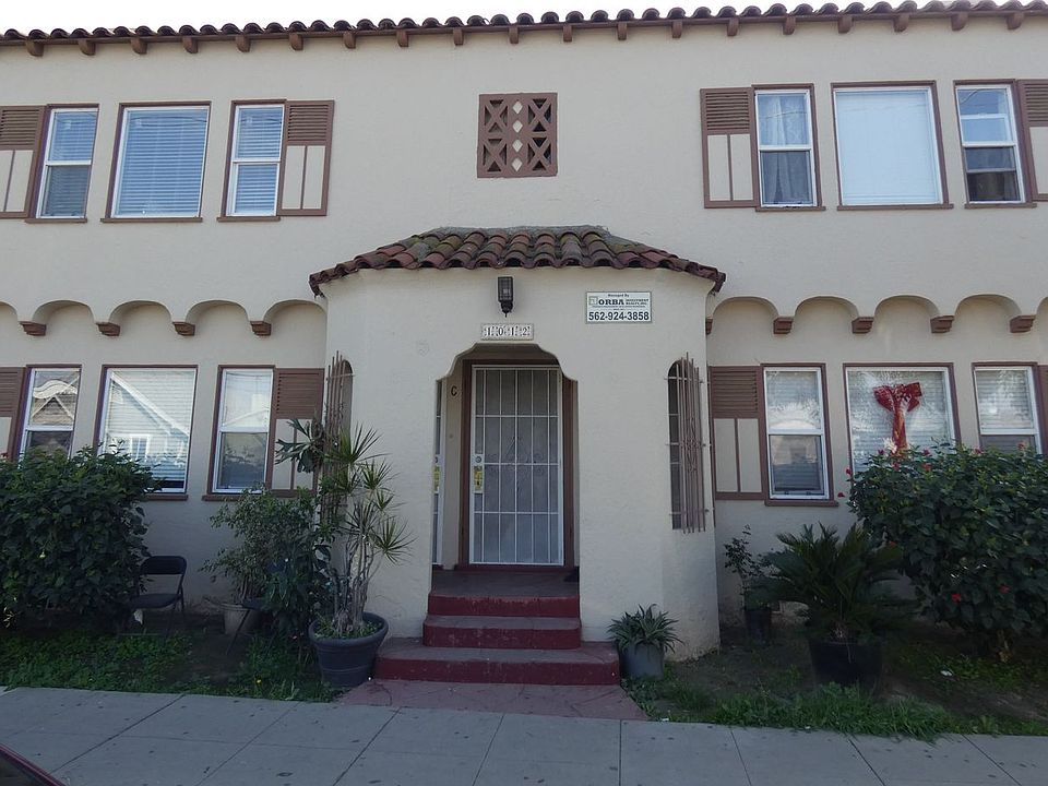 1st image of 1012 E Hellman St #A