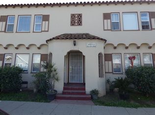 1012 E Hellman St #A, Long Beach, CA 90813
